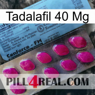 Tadalafil 40Mg 35